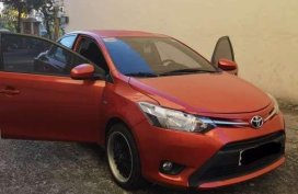 2017 Toyota Vios 1.3 E for sale