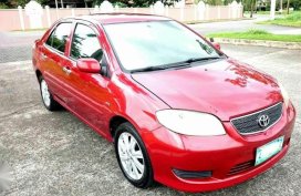 Toyota Vios 2005 for sale