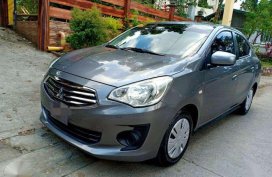 2016 Mitsubishi Mirage for sale