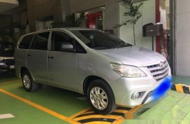 2015 Toyota Innova - In Perfect Condition