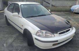 Honda Civic 1997 for sale