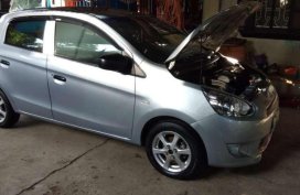 2013 Mitsubishi Mirage for sale