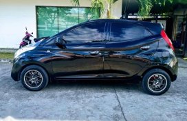 Hyundai Eon 2013 GLS FOR SALE