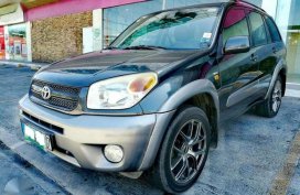 2005 Toyota Rav4 FOR SALE