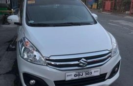 Suzuki Ertiga 2018 for sale