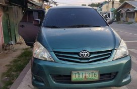 Toyota Innova 2011 for sale