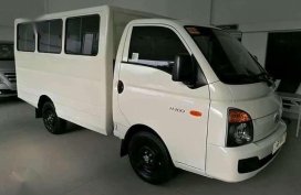 2018 Hyundai H100 for sale