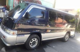 Nissan Escapade 2002 for sale