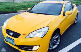 2012 Hyundai Genesis for sale