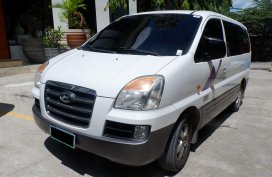 Hyundai Starex 2006 for sale