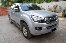 Isuzu DMAX Double cab	 2014 FOR SALE