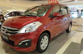 Suzuki Ertiga 2018 for sale