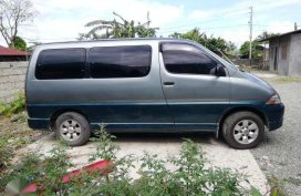 Toyota Granvia 1995 Model for sale