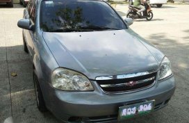 Rush Sale! Sailing my Chevrolet Optra 2006 Model