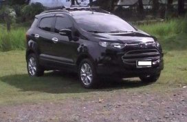 2016 Ford Ecosport for sale