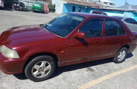Honda City 1997 for sale