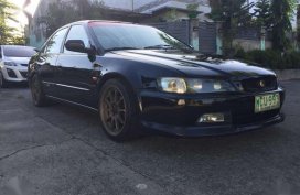 1998 Honda Accord VTi JAPAN VERSION