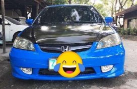 Honda Civic 2005 for sale