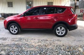 Toyota Rav4 2014 for sale