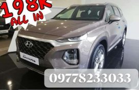 Hyundai Santa Fe 2018 for sale