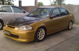 Honda Civic 1997 for sale