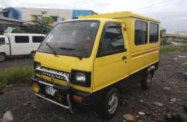 Suzuki Multi-Cab 2000 for sale