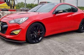 Hyundai Genesis 2013 for sale