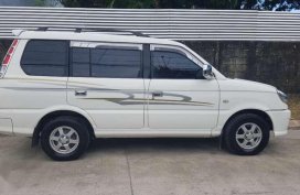 2013 Mitsubishi Adventure for sale