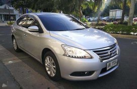 2015 Nissan Sylphy for sale