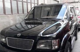 2003 Isuzu Trooper FOR SALE