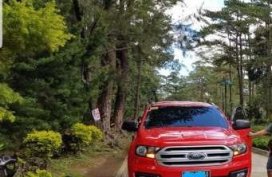 Ford Everest 2016 for sale