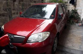 2006 Toyota Vios FOR SALE