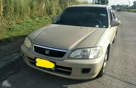 Honda City 2000 for sale
