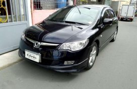 2007 Honda Civic FD 1.8 V for sale