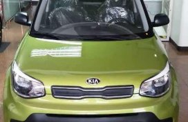 2018 Kia Soul for sale