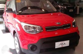 2018 Kia Soul for sale
