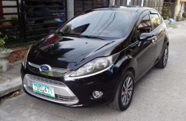 Ford Fiesta 2011 for sale
