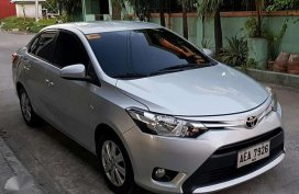 Toyota Vios 2015 for sale