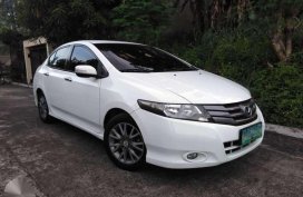 2010 Honda City 1.5E Top of the line