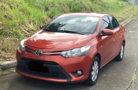 Toyota Vios E 2016 for sale