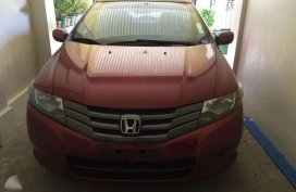Honda City GM 2010 Fresh Interior and exterior