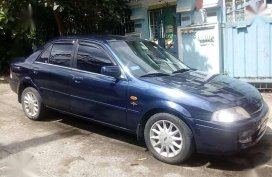 Ford Lynx 2002 for sale