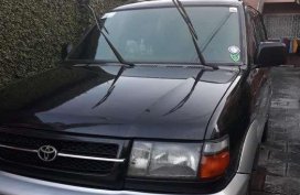 Toyota Revo 2000 for sale