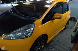 Honda Jazz 2011 for sale