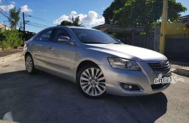 FOR SALE 2007 Toyota Camry 2.4V AT