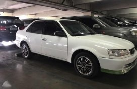 Toyota Corolla 2004 Pormado FOR SALE