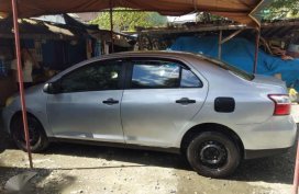 2010 Toyota Vios for sale