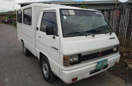 Mitsubishi L300 FB 2006 for sale