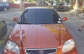 Honda Civic 96 Lxi for sale