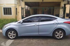 Hyundai Elantra 2013 for sale